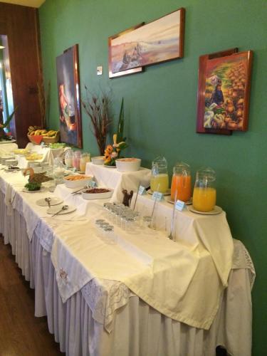 Hotel Royal Inn Puno