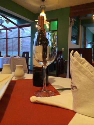 Hotel Royal Inn Puno