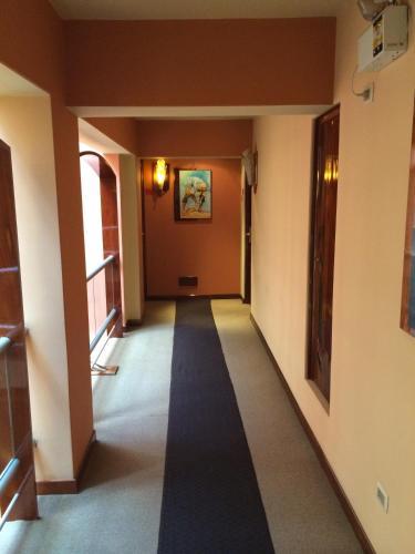 Hotel Royal Inn Puno