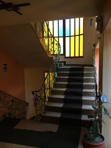 Hotel Royal Inn Puno