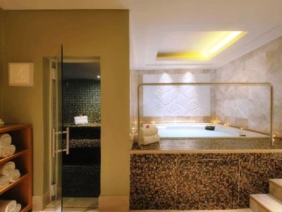 Hotel Taj Cape Town