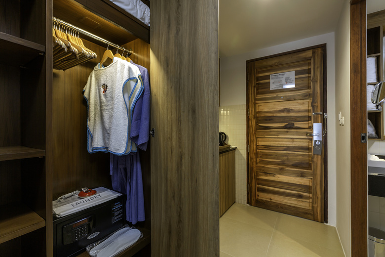 Hotel Sunwing Resort Kamala Beach