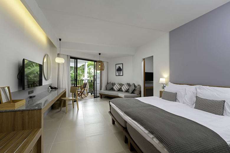Hotel Sunwing Resort Kamala Beach