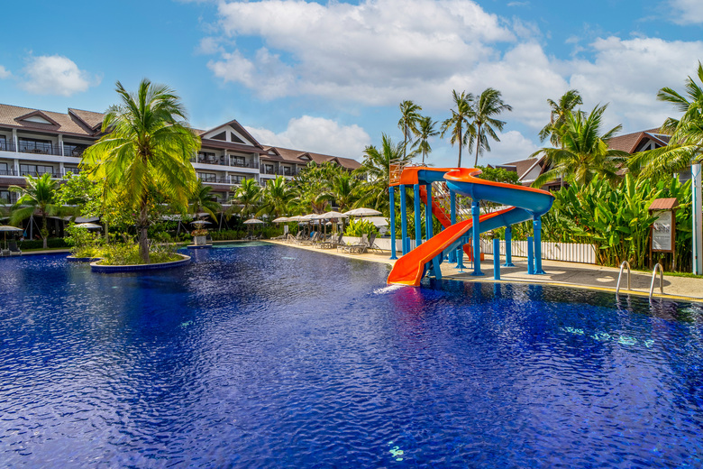 Hotel Sunwing Resort Kamala Beach