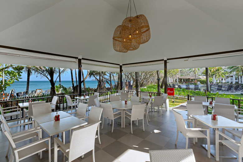 Hotel Sunwing Resort Kamala Beach