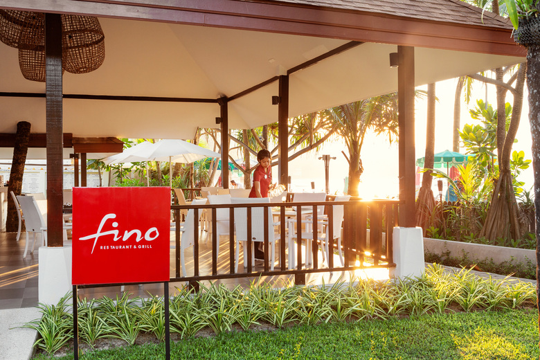 Hotel Sunwing Resort Kamala Beach
