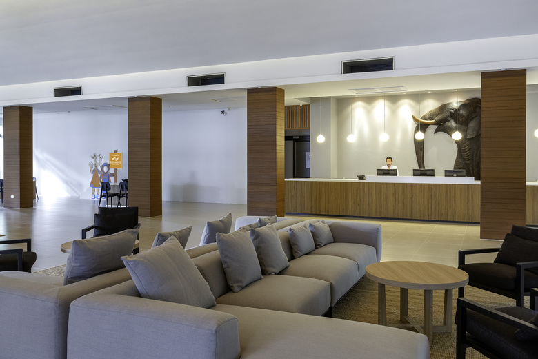 Hotel Sunwing Resort Kamala Beach