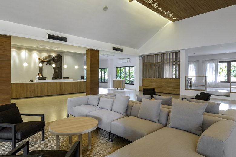 Hotel Sunwing Resort Kamala Beach