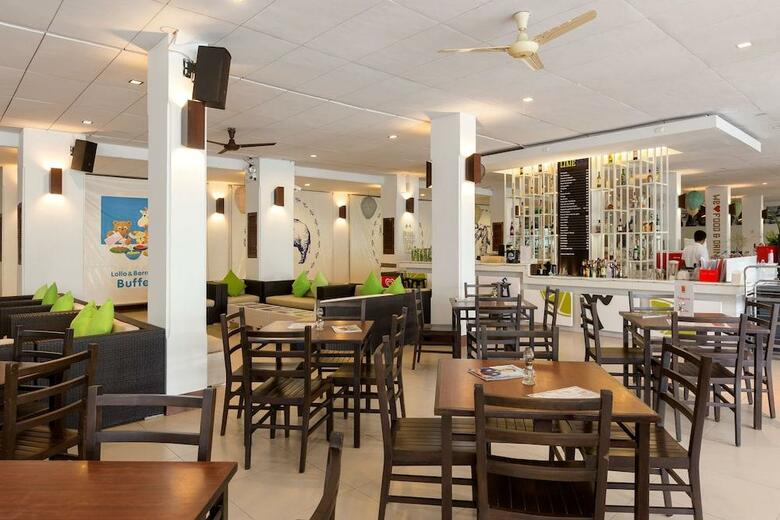 Hotel Sunwing Resort Kamala Beach