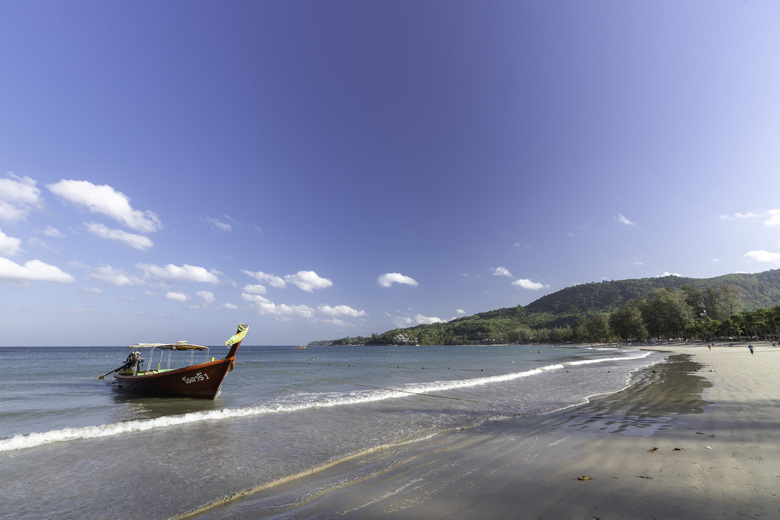Hotel Sunwing Resort Kamala Beach