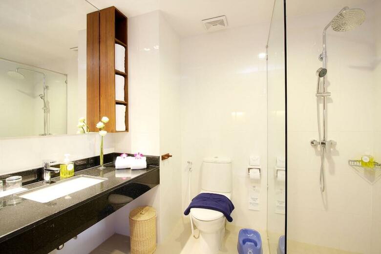 Hotel Sunwing Resort Kamala Beach