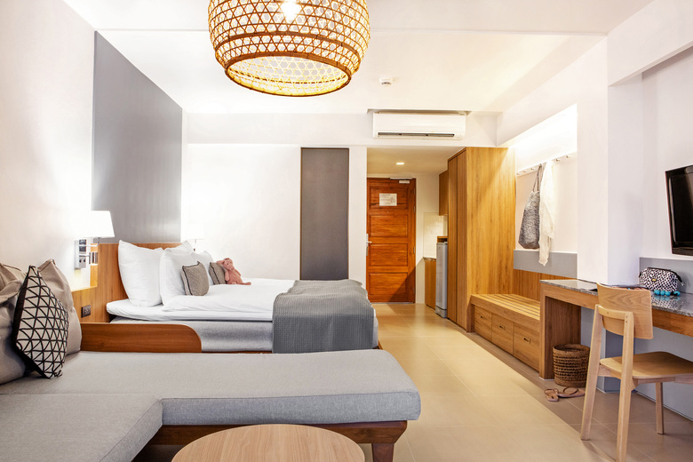 Hotel Sunwing Resort Kamala Beach