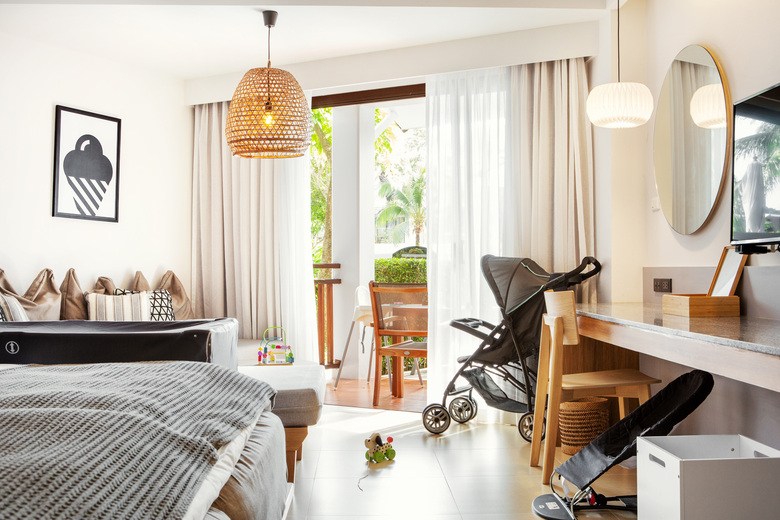 Hotel Sunwing Resort Kamala Beach