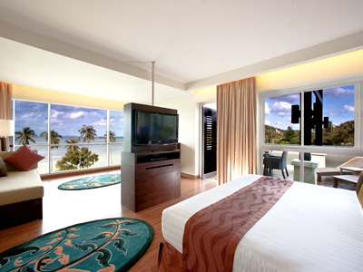 Hotel Radisson Plaza Resort Phuket Panwa Beach