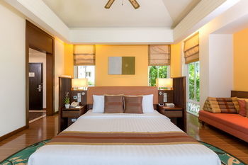 Hotel Radisson Plaza Resort Phuket Panwa Beach