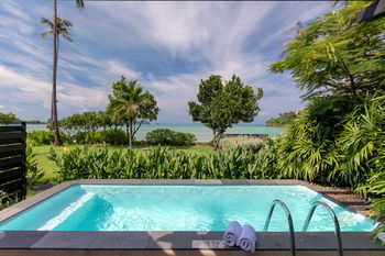 Hotel Radisson Plaza Resort Phuket Panwa Beach
