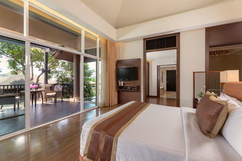 Hotel Radisson Plaza Resort Phuket Panwa Beach