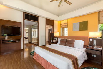 Hotel Radisson Plaza Resort Phuket Panwa Beach