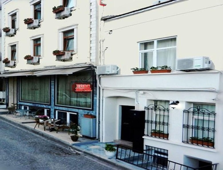 Fors Hotel