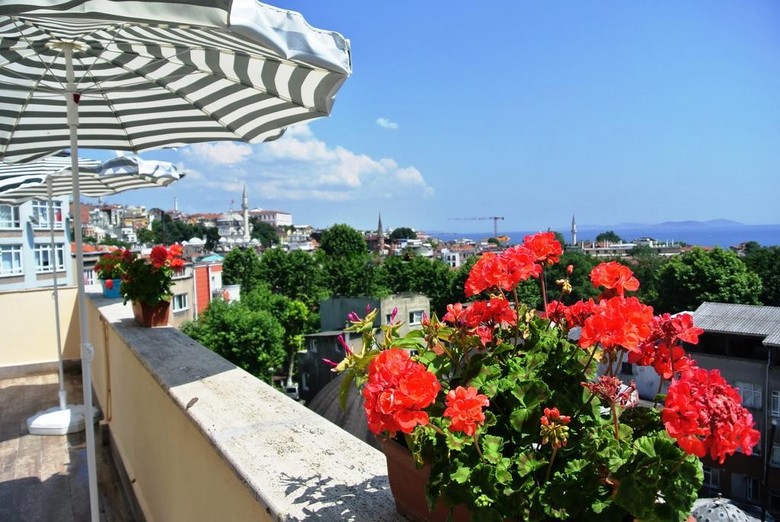 Fors Hotel
