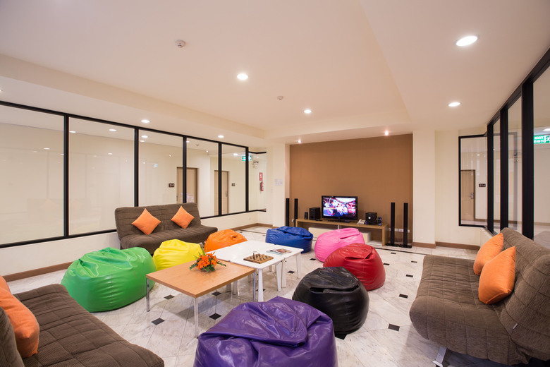Imm Hotel Thaphae Chiang Mai