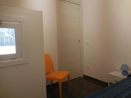 Apartamento Il Peperoncino