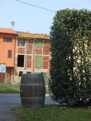 B&B La Corte