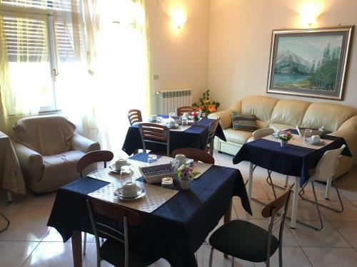 Bed & Breakfast Altea