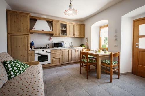Apartamento La Marmote Albergo Diffuso Di Paluzza Rio Bavous