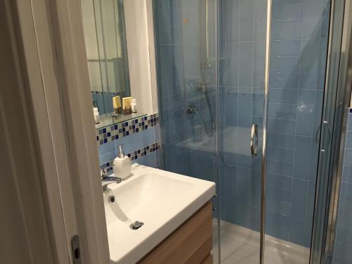 Apartamento Principe Umberto 403