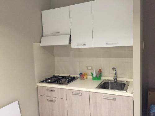 Apartamento Principe Umberto 403