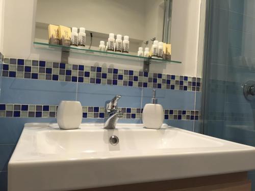 Apartamento Principe Umberto 403