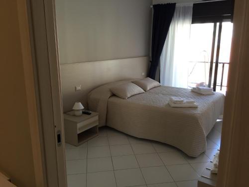 Apartamento Principe Umberto 403
