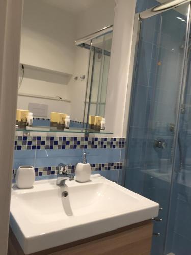 Apartamento Principe Umberto 403