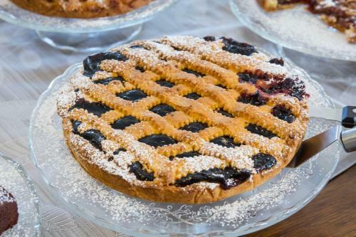 Hotel Porta Del Sole