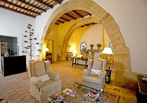 Villa Favorita Hotel E Resort