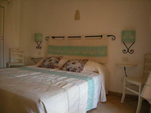 Mare & Mirice - Case Appartamenti Vacanza