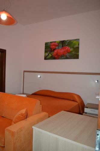Agroturismo Agriturismo Casa Del Peperoncino