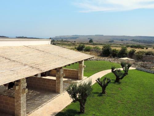 Agroturismo Agriturismo Casa Del Peperoncino