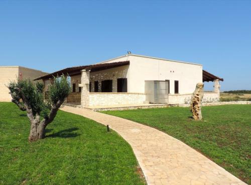 Agroturismo Agriturismo Casa Del Peperoncino