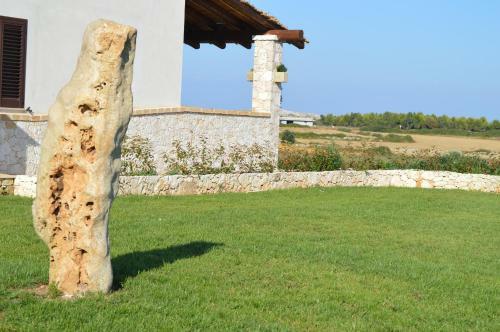 Agroturismo Agriturismo Casa Del Peperoncino