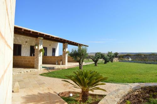 Agroturismo Agriturismo Casa Del Peperoncino