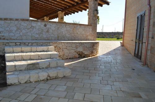 Agroturismo Agriturismo Casa Del Peperoncino