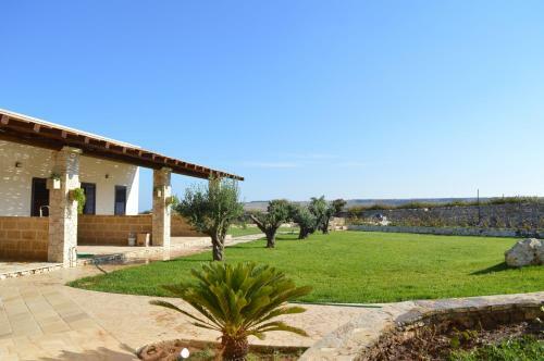 Agroturismo Agriturismo Casa Del Peperoncino