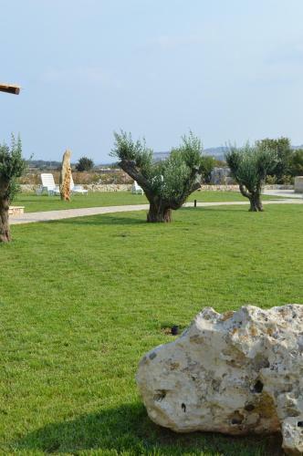 Agroturismo Agriturismo Casa Del Peperoncino