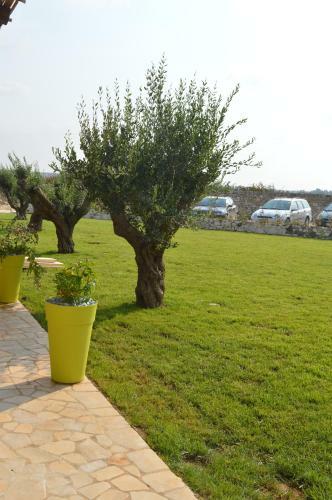 Agroturismo Agriturismo Casa Del Peperoncino