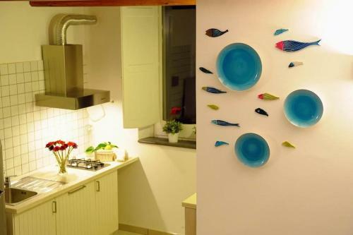 Apartamento Amalfivacation Residence