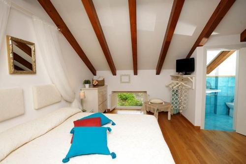 Apartamento Amalfivacation Residence