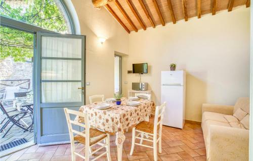 Apartamento Le Scopaie 10