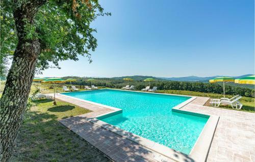 Apartamento Le Scopaie 10